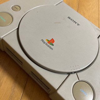 SONY PlayStation 