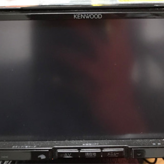 KENWOOD MOV-727DT