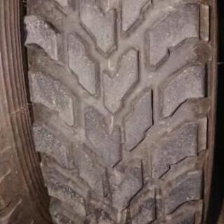 早い者勝ち❗ジムニー用トランパスM/T❗