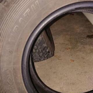 早い者勝ち❗ジムニー用トランパスM/T❗