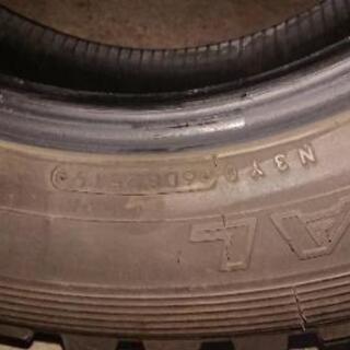 早い者勝ち❗ジムニー用トランパスM/T❗