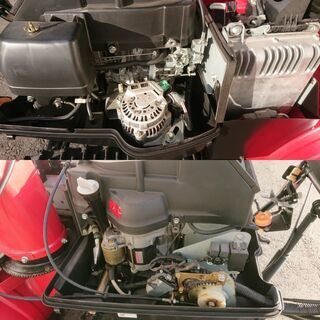 【コミコミ価格】除雪機　ハイブリッド　電動2段シューター　サイドクラッチ♪LAK100310 コミコミ価格】除雪機 ハイブリッド 電動2段シューター サイドクラッチ
