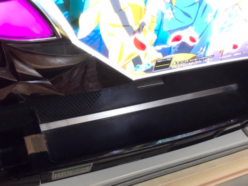 パチスロ 偽物語 コイン不要機 機体 売ります。 【公式通販】