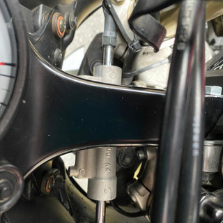 YZF-R6 2005 5SL 車検 R4.19.24まで