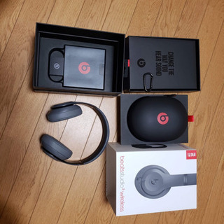 beats studio 3 wireless 