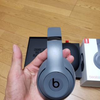 beats studio 3 wireless 