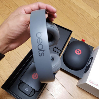 beats studio 3 wireless 
