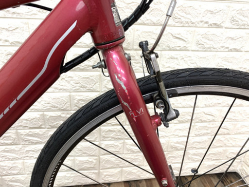 Panasonic Avi Jetter 8Ah電動自転車中古