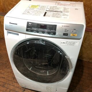 【管理KRS250】Panasonic 2013年 NA-VD1...