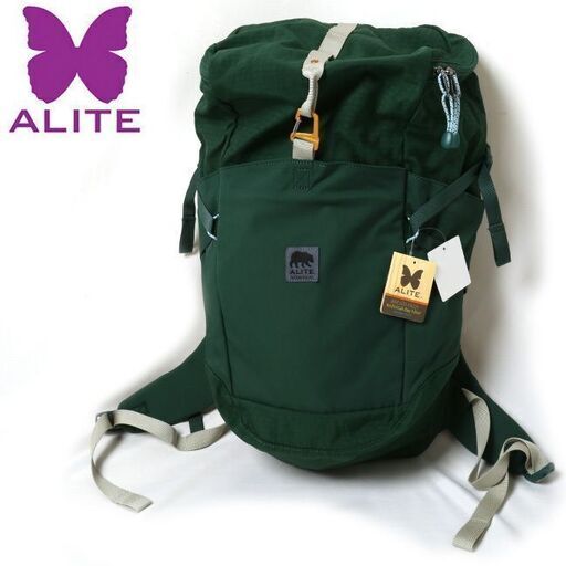 ALITE/エーライト ARCATA PACK YM61704 /SU/バックパック