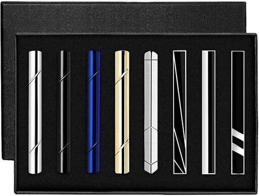 新品 ネクタイピン ビジネス 8本セット タイピン メンズ ファッション 日常仕事 結婚式 シンプル タイピン スーツ 真鍮製 おしゃれ Mt 池袋のその他の中古あげます 譲ります ジモティーで不用品の処分 新品 ネクタイピン ビジネス 8本セット タイピン メンズ ファッション 日常仕事 結婚式 シンプル タイピン スーツ 真鍮製 おしゃれ Mt 池袋のその他の中古あげます 譲ります ジモティーで不用品の処分