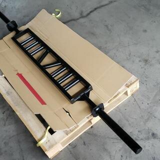 多機能クリップバー（５０mm）トレーニング(メルカリ太郎さん)