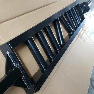 多機能クリップバー（５０mm）トレーニング(メルカリ太郎さん)