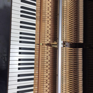 人気のヤマハグランドピアノC3L