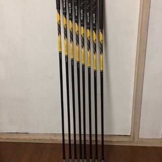 テーラーメイド ロケットブレイズ8本セットおまけ付き