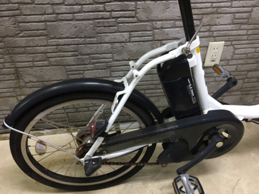 東京23区配達無料 新基準 ヤマハ パスシティC 4Ah リチウム 電動自転車