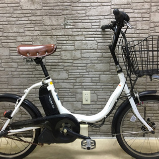 東京23区配達無料 新基準 ヤマハ パスシティC 4Ah リチウム 電動自転車