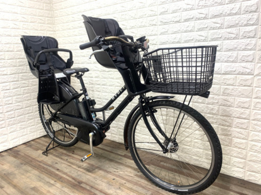 ブリジストン HYDEE-2 8.7Ah電動自転車 【公式通販】