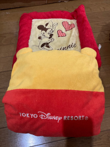 プーさんディズニークッション ありな 久米川のおもちゃの中古あげます 譲ります ジモティーで不用品の処分