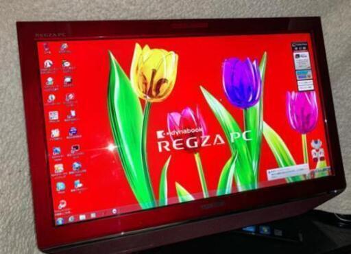 デスクトップPC