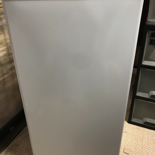 【急募、無料】SANYO 冷蔵庫　SR-YM80 75リットル