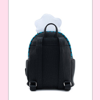 日本未発売 ホーンテッドマンション リュック