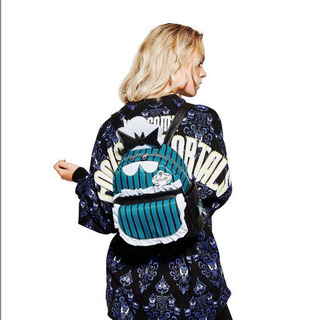 日本未発売 ホーンテッドマンション リュック