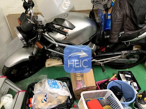 売れました。急募！VTR250　MC33-1010　キャブ車