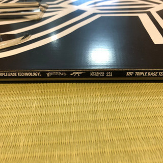 しっくなスノーボード