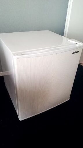 46L 1ドア冷蔵庫　2016年製(取引中)