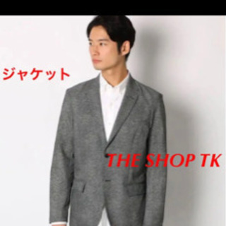 THE SHOP  TK / テーラードジャケット