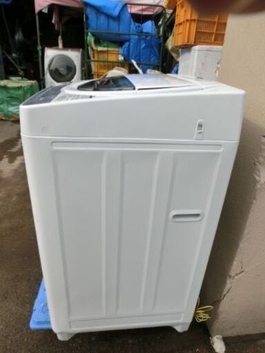 B428　東芝　全自動洗濯機　６．０KG　  ２０１８年製  型番AW-6G6