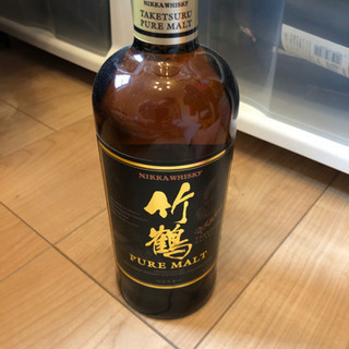 中古ピュアモルト お酒が無料 格安で買える ジモティー