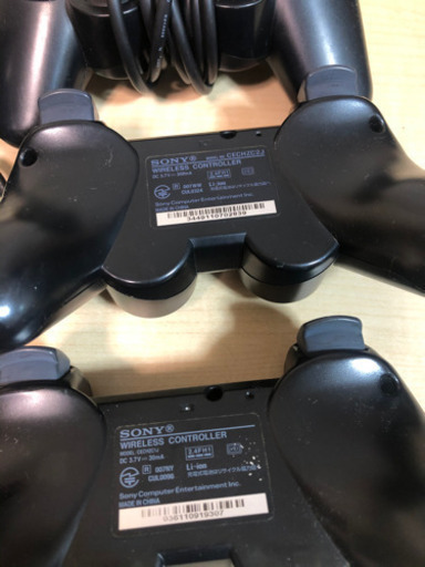プレイステーション2 SCPH-70000