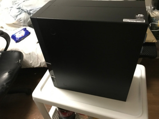 【値下げ】デスクトップパソコン