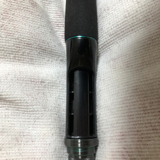 釣竿　ダイワ　エメラルダス AGS N66XULB IM