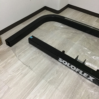 SOLO FLEX ソロフレックス　旧型