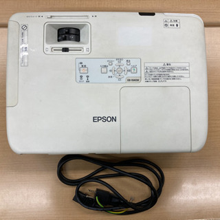 EPSON 高輝度 4200lmプロジェクター EB-1940W...