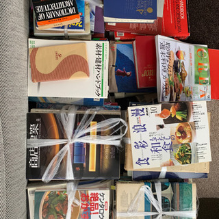 英語テキストまとめ売り