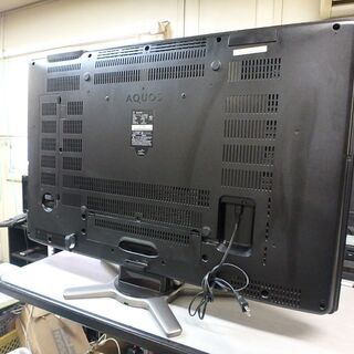 ★2007年製★SHARP　42インチ液晶テレビ　LC-42DS3  10 10