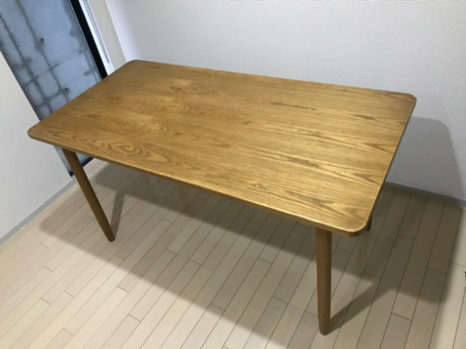 弘益 KOEKI ダイニングテーブル