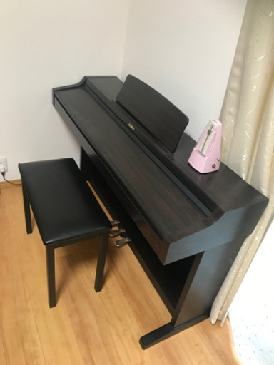 電子ピアノ KAWAI pn270