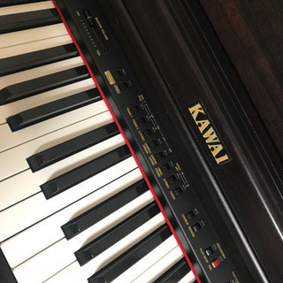 電子ピアノ KAWAI pn270
