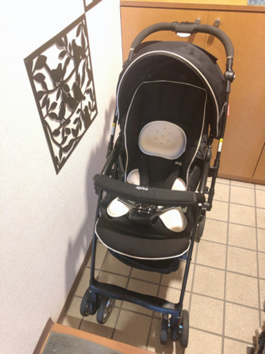 Aprica ラクーナビッテ