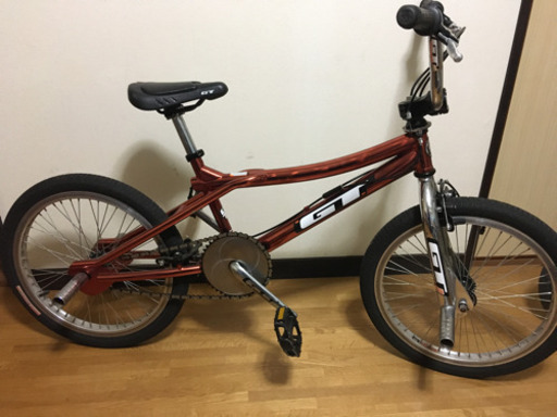 BMX GT BMX Bike