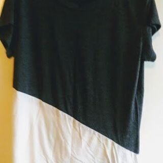 Shades Of Greigetシャツ男女兼用 すみ 押上 スカイツリー前 のtシャツ メンズ の中古 古着あげます 譲ります ジモティーで不用品の処分