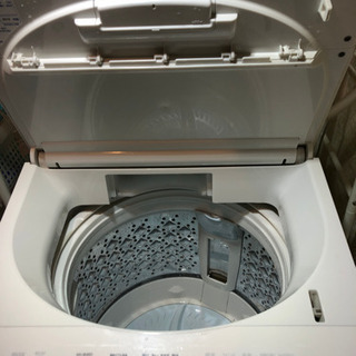 TOSHIBA 洗濯機 7kg | hshn.org