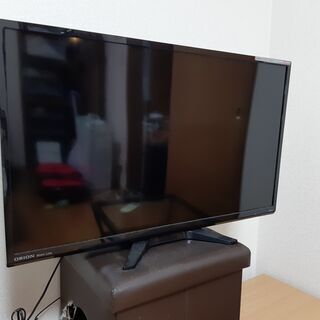 オリオン 2016年製 32インチ NHC-321B 2016年製 オリオン液晶テレビ