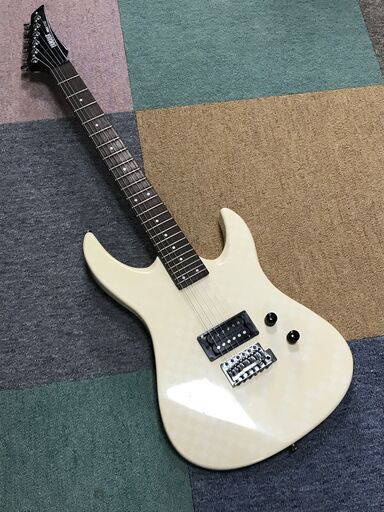 YAMAHA エレキ RGX110