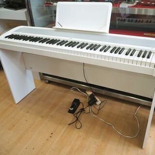 【ネット決済】苫小牧発◆KORG（コルグ） B1 電子ピアノ 8...